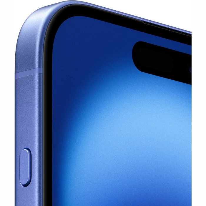 Mobilie telefoni un viedtālruņi Apple iPhone 16 128GB Ultramarine